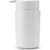 Brabantia šķidro ziepju trauks ReNew, balts