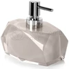 Skystojo muilo dozatorius GEDY CHANELLE CH80 52, 0,31 l