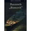 Mullenheim-Rechberg Burkard Freiherr Karinis laivas „Bismarck“ v.5