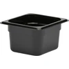 Multi Container GN 1/6-100, juoda