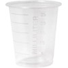 Multi Medicininė talpyklė 30 ml PP Eco* Permatomas, 100 ps x 90 vnt/kart