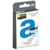 PLEISTRAI AMED TRANSPARENT 20 VNT