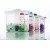 Multi Araven Gastro talpa PIRMA, GN 1/1, A 150 mm, 21 l