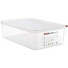Multi Araven Gastro talpa PIRMA, GN 1/1, A 150 mm, 21 l