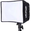 Amaran Pano 120c Kit (Baltas)