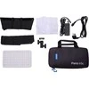 Amaran Pano 120c Kit (Baltas)