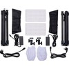 I see you've provided a product title. Let me translate it according to the rules. **Rinkinys studyjny Multiblitz Amaran pano 60c 2-Light-Kit baltas** Translation: **Studijinis rinkinys Multiblitz Amaran pano 60c 2-Light-Kit baltas** Wait, let me review. The input is: - "Rinkinys" - Lithuanian for "set/kit" - "studyjny" - Polish for "studio/studijinis" - "Multiblitz" - brand name, keep - "Amaran" - brand name, keep - "pano" - likely short for panoramic, keep as is or translate? It's part of product name. - "60c" - modelis code, keep - "2-Light-Kit" - English, part of product name - "baltas" - Lithuanian for "baltas" So I need to translate "studyjny" to Lithuanian: "studijinis" Final translation: **Studijinis rinkinys Multiblitz Amaran pano 60c 2-Light-Kit baltas**