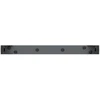 Laikiklis Multibrackets M Floormount Pro OM55N-D, Pagrindas, Juoda, Plienas, 80 kg, Grindys, 10,3kg