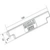 Laikiklis Multibrackets MB PRO SERIES - RAIL END COVER