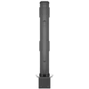MultiBrackets Laikiklis na 2 monitory 32'' - 50'' M VESA Deskmount HD Dual Vertical Widescreen
