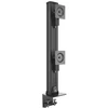 MultiBrackets Laikiklis na 2 monitory 32'' - 50'' M VESA Deskmount HD Dual Vertical Widescreen