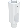 Laikiklis Organizer MultiBrackets M Extension Pipe 10cm for M VESA Gas Lift Arm Single Baltas