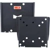 MultiBrackets Sieninis laikiklis 15 "- 32" '
