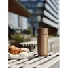MultiBrackets Zone Denmark – Singles Thermal Mug - 400 ml - Camel