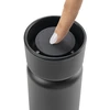 MultiBrackets Zone Denmark – Singles Thermal Mug - 400 ml - Juodas
