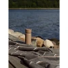 MultiBrackets Zone Denmark – Singles Thermal Mug - 400 ml - Camel