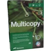 Multicopy Papier ksero Multicopy A4 160g 250 arkuszy