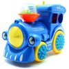 None Nežinomas Edukacinis žaislas Train Instrument MX0224331