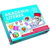 Multigra Mokomoji priemonė - Raidžių akademija