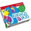 Stalo žaidimas vaikams kukułcze jajo multigra