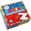 Multigra Domino kelių žaidimų matematinis sudėjimas ir atimtis 00341