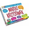 Stalo žaidimas kryžiažodžių meistras multigra