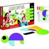 Multigra Montessori edukacinė dėlionė Papūga 05297