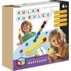 „Multigra Multigame Montessori“ edukacinis žaidimas „Kamuolys po kamuoliuko“ GR0786