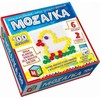 Multigra Alexander 100 elementų mozaika