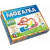 Multigra Alexander Mozaikinis žaidimas iš 200 elementų