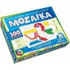 Alexander 300 elementų mozaika