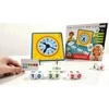 Multigra Multigame Montessori žaidimas Kartkartėmis Mokymosi laikas 05921