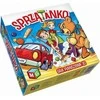 Alexander 3D šeimos žaidimas - valymas