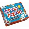 Multigra Kelių žaidimų fizikos kontaktai