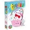 Multigra Moja torebka su filcu Babeczka 05549