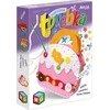 Multigra Moja torebka su filcu Cukierek 05563