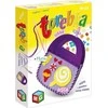 Multigra Moja torebka su filcu Lizak 05501