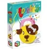 Multigra Moja torebka su filcu Piesek 05532