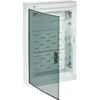 Elektro Plast Nasielsk ELEGANT DISTRIBUTION RN 3X12 IP40 M/MEDI.BIA/DYM