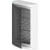 Elektro Plast Nasielsk ELEGANT DISTRIBUTION RN 3X12 IP40 M/MEDI.BIA/DYM