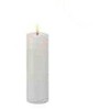 Lampka wtykowa do gniazdka Multimix.pl Sirius Home 80710, LED, 1 bulb(s), Baltas, Baterija, AA, 50 mm