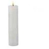 Lampka wtykowa do gniazdka Multimix.pl Sirius Home 80711, LED, 1 bulb(s), Baltas, Baterija, AA, 50 mm