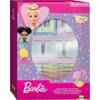 Multiprint MULTIPRINT BARBIE STAMPS DĖŽUTĖ 4 Vnt