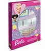 Multiprint MULTIPRINT BARBIE STAMPS DĖŽUTĖ 4 Vnt