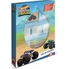 Multiprint MULTIPRINT HOT WHEELS BOX 4vnt..
