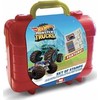 Multiprint MULTIPRINT HOT WHEELS TRAVEL STAMPS