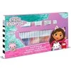 Multiprint MULTIPRINT CAT HOUSE GABI ANTspaudai IR RAŠYKLAI (36) DAŽYTI