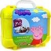 Multiprint DAUGIADOZĖ PEPPA BAZĖS KELIONĖS VIETA