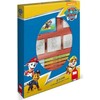 Multiprint DAUGIADIENIS VSI PATROL FUNKCINIS LANGELIS 4 SHT