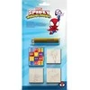 Multiprint MULTIPRINT SPIDEY STAMPS BLISTER 3 Vnt.